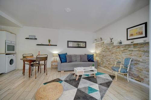 Le Alex - 800m des plages - extérieur - Verrière Côte d'Azur, Cannes (zdjęcie 6)