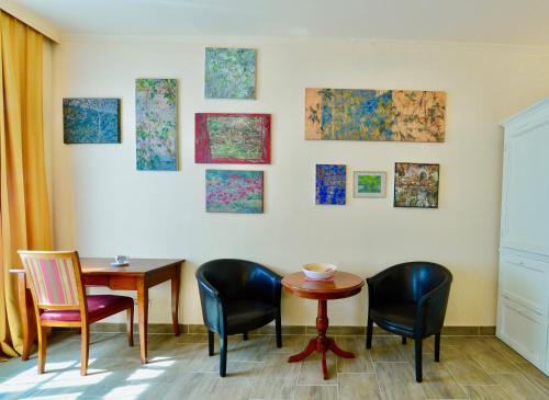 Altwienerhof Boutique Hotel - image 4
