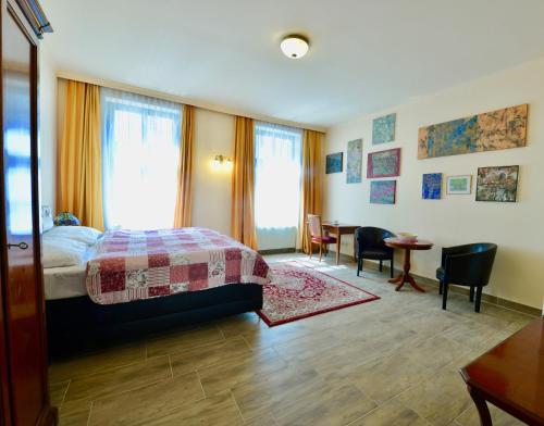 Altwienerhof Hotel - image 6