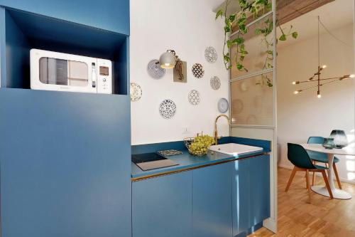 RENOVATED AND COZY FLAT, Рим (фото 3)