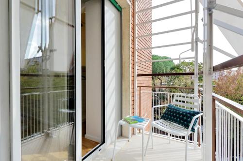 RENOVATED AND COZY FLAT, Рим (фото 2)