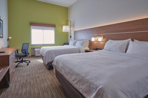 Holiday Inn Express Hotel and Suites Akron South-Airport Area, an IHG Hotel