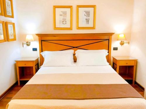 Hotel Florio Operà Palermo Central in Palermo