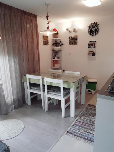 Frana apartment, Split (photo 8)