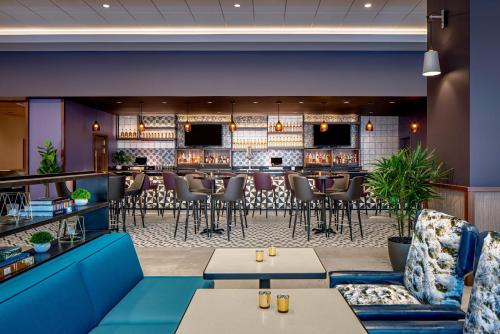Hyatt House Tampa Downtown in Tampa, USA