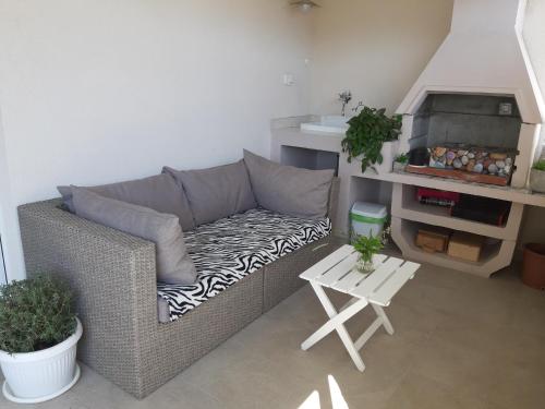 Frana apartment, Split (photo 6)
