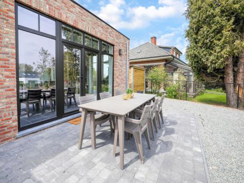Beautiful house in Flemish Ardennes for cyclists gîte à louer Hoog Deurne