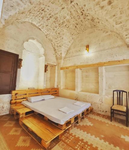  Tarihi Taşkıran Konağı in Şanlıurfa