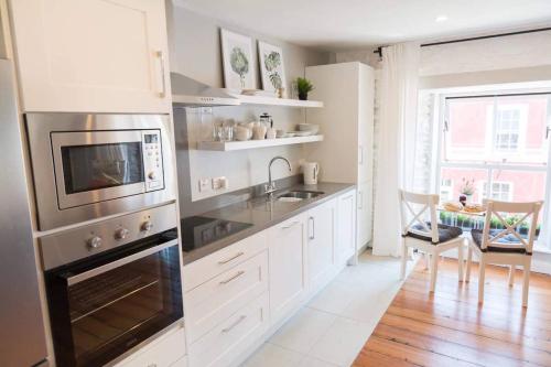 Apartments in Dingle Town Center