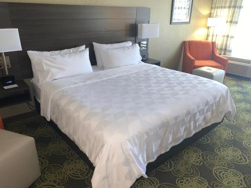 Holiday Inn Charlottesville-Univ Area, an IHG Hotel