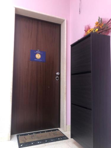  Appartamento Nuvola in Brindisi