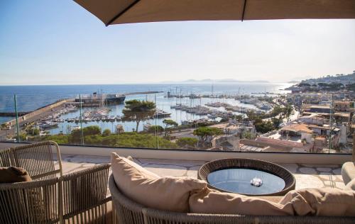 Terme Gran Paradiso Hotel in Casamicciola Terme