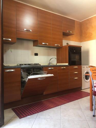  Appartamento Nuvola in Brindisi