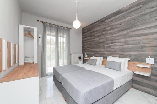  Blue View Apartments in Kavala