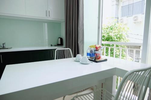 The Arrivals Home-Studio 1 bed-Dist 3-SG center.