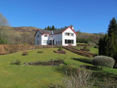 B&B Fort William - Torbeag House - Bed and Breakfast Fort William