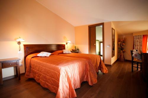 Hotel Ristorante Al Duca