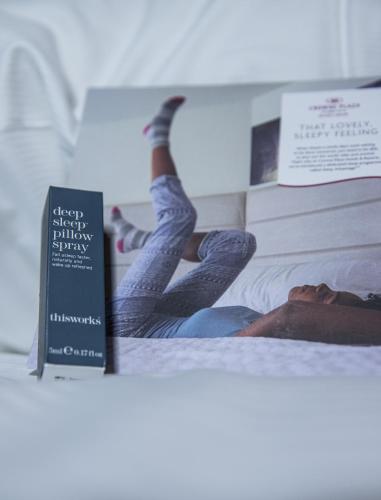 Crowne Plaza Brussels Airport an IHG Hotel - image 13