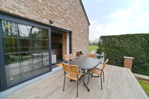 La Petite Maison dans la Prairie gîte à louer Melreux