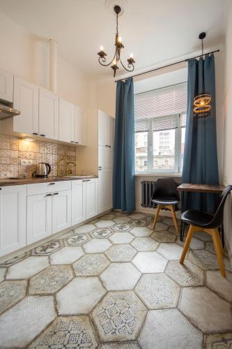 Scandinavian Apartments - image 4
