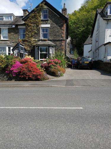 Brooklands Guest House