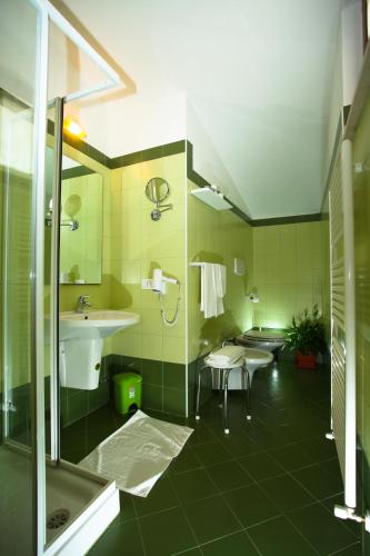 Hotel Ristorante Al Duca