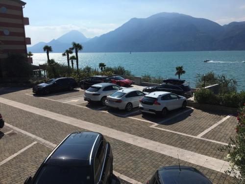 Belfiore Park Hotel****S - main image