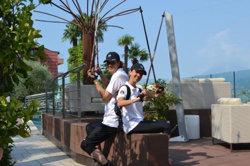 Belfiore Park Hotel****S - image 10