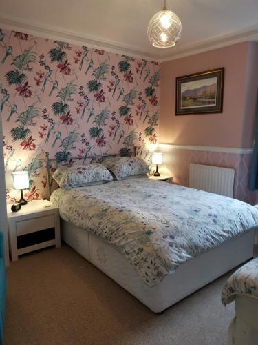 Brooklands Guest House - image 11