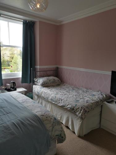Brooklands Guest House - image 8