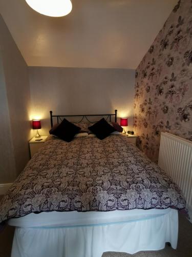 Brooklands Guest House - image 9