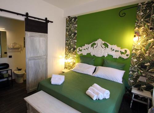 Accardi House Searooms, Palermo (fotografie 8)