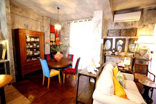 Accardi House Searooms, Palermo (fotografie 5)