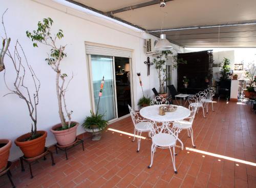 Accardi House Searooms, Palermo (fotografie 10)