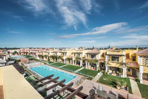 Lux Amerela 4L gîte à louer Arroio