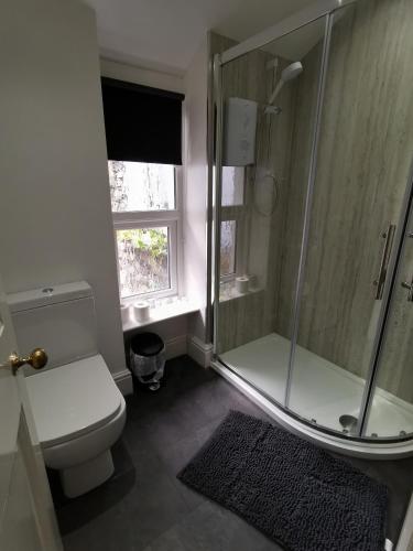 Brooklands Guest House - image 12