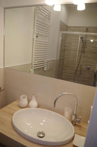 Alla Torre B&B Room Type - Double or Twin Room with Private Bathroom Alla Torre B&B Room Type - Double or Twin Room with Private Bathroom