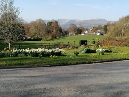 Brooklands Guest House