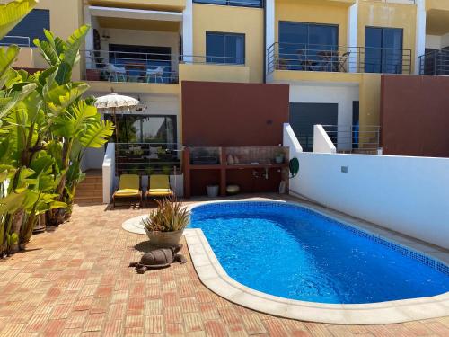 Villa Ferragudo V2 gîte à louer Rocha