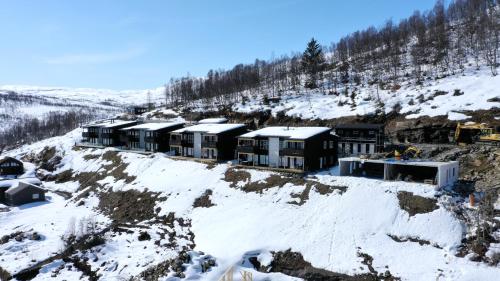 Зовнішній вигляд готелю, Panorama 13 - beautiful view! in Согдал