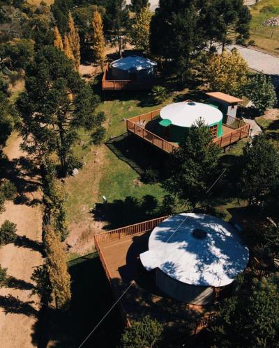 Solar do Oriente - Glamping mountain experience - Tap to explore photos