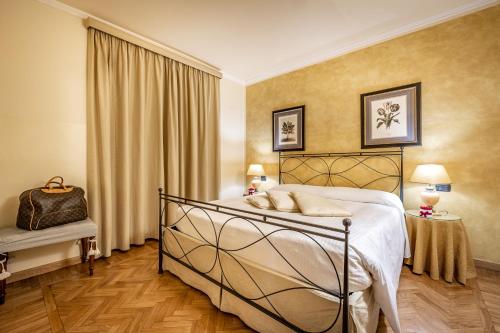 Palazzo Gamba Luxury Apartments - image 8