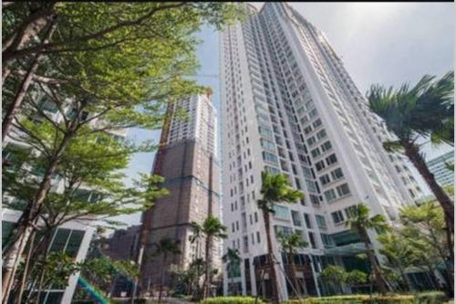 FRIENDLY FAMILY SUITE : 1 BR WIFI/RCA/POOL