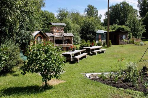 Brivdienu maja Joki,Apartamenti Nr.2