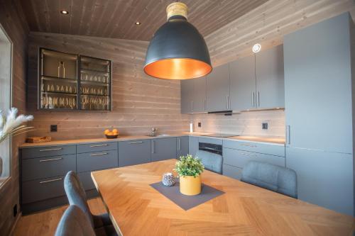 кухня, Panorama 13 - beautiful view! in Согдал