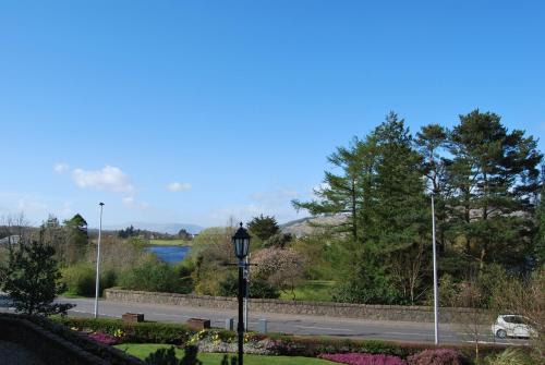 Falls of Lora Hotel Room Type - Small Double Room with View