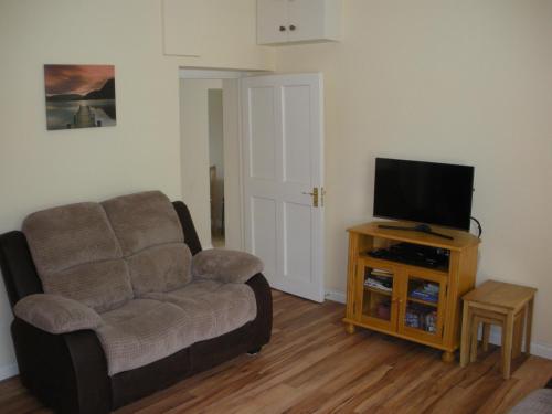 Charming 3-Bed House near Knock - main image
