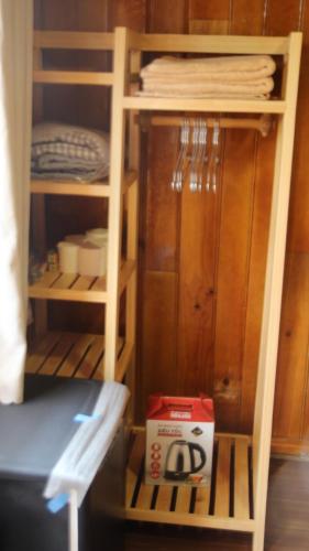 Wooden House Bao Loc 2 photo