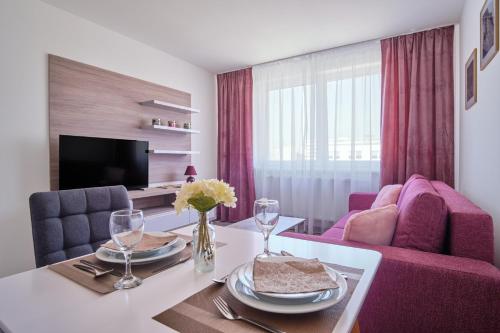 111Apartments - Košice