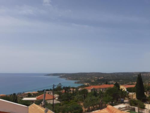  Casa De Blue Studios & Apartments in Lourdata